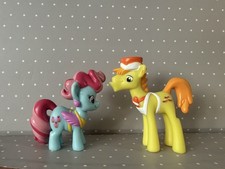 My Little Pony G4 Mini Figure