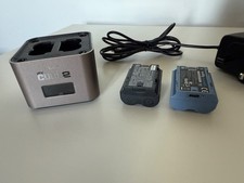 Fuji NP-W235 Battery, Smallrig