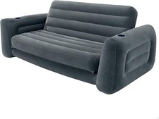 Intex queensize inflatable - queensize,