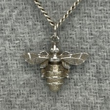 925 sterling silver necklace