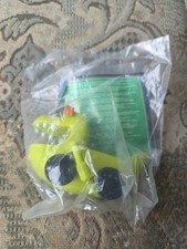 Burger King Kids Club Toy -