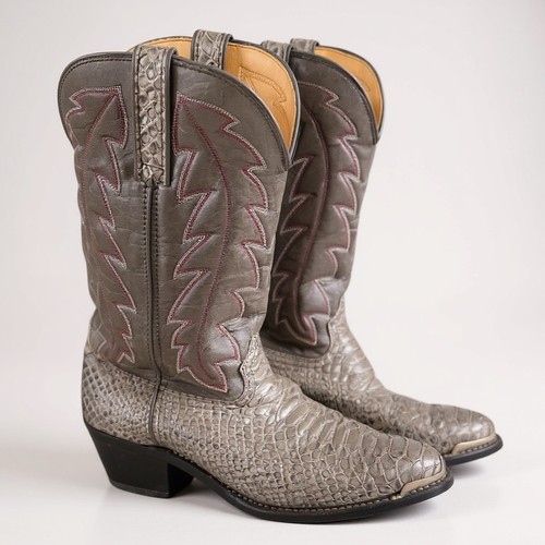 Vintage durango full - vintage, python