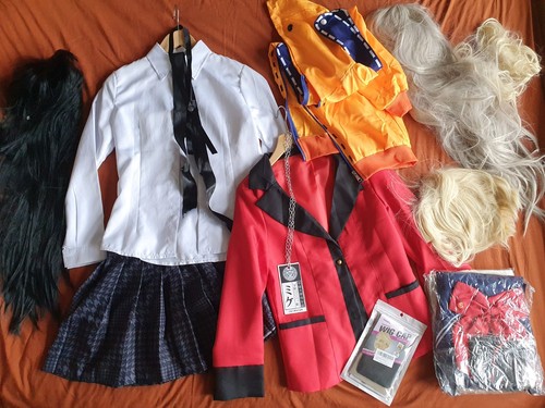 Kakegurui compulsive gambler - compulsive,