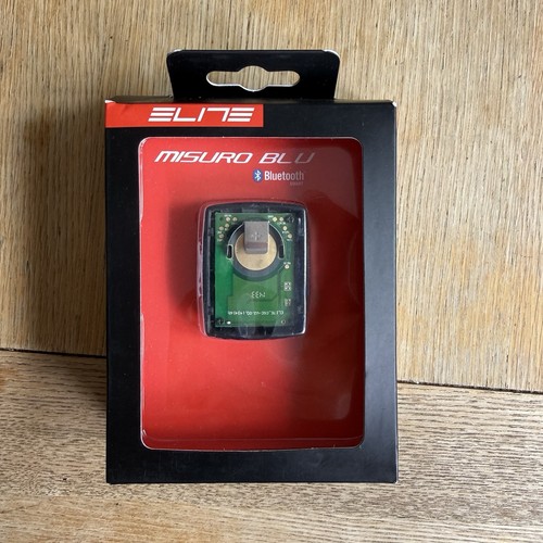 Elite misuro blu bluetooth - b+,