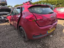 KIA CEED 2012-2018 REAR/TAIL
