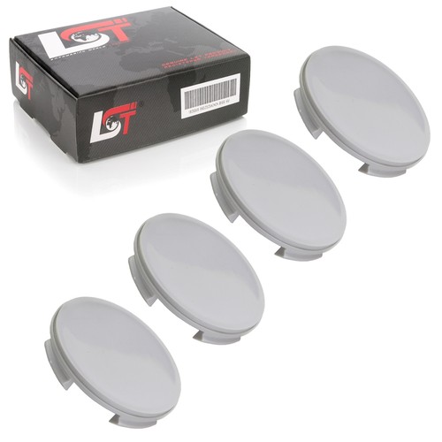 Hub caps wheel - 4x,