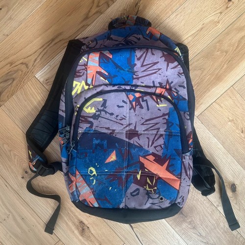 Vintage quiksilver graphic - quiksilver,