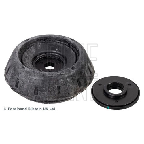 Blue print front right repair - blue,