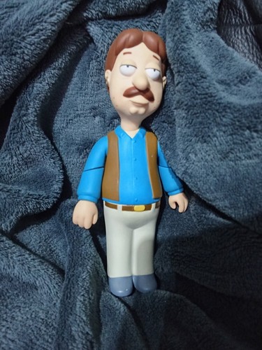 Mezco toyz family - toyz,