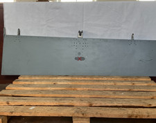 Tornado Aircraft Right Hand Inboard Wing Flap Spoiler, Part P175501-404 [FL4]