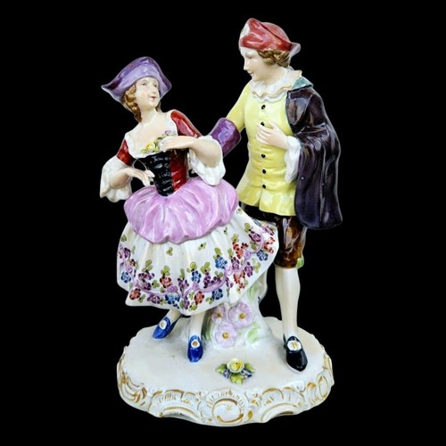 Antique 19thc ernst bohne - antique, &