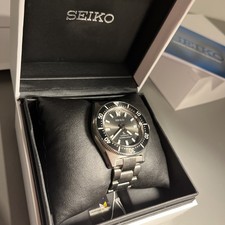 Seiko Prospex SPB143J1 1965