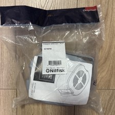Nilfisk Hepa Starter Kit