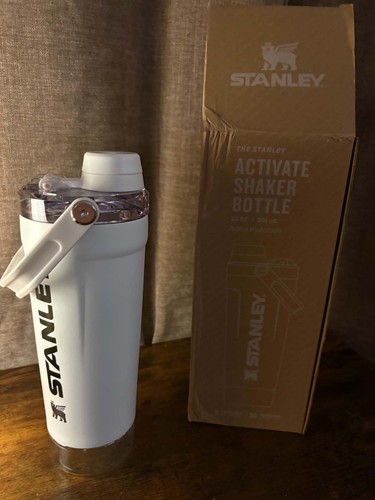 Stanley activate protein - stanley,
