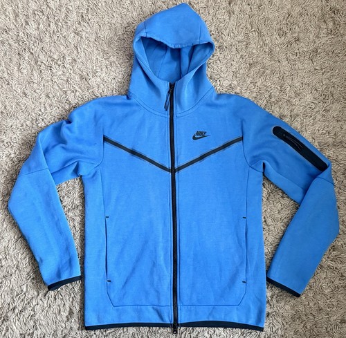 Nike sportswear tech - tech, fleece