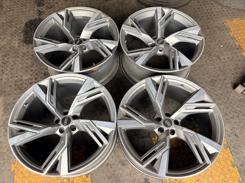 Genuine audi rs6 - genuine,