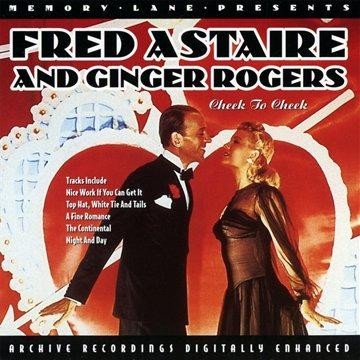 Cheek fred - cheek, astaire
