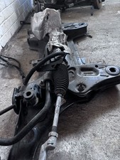 VAUXHALL OPEL CORSA F