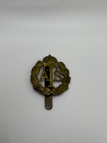 Original ladies army auxiliary - ladies,