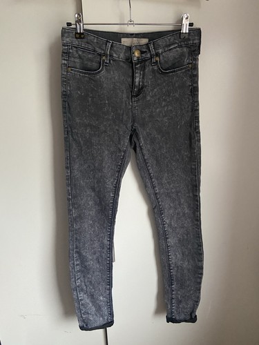 Topshop moto leigh jeans w26 - moto,