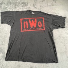 Vintage NWO New World Order
