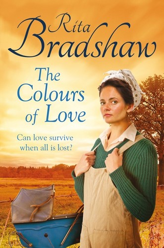 The colours love bradshaw - the, of