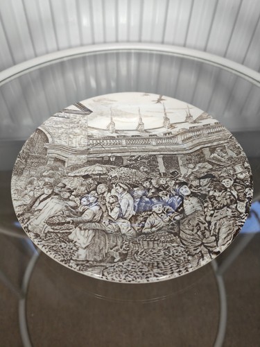 Staffordshire vintage - staffordshire,