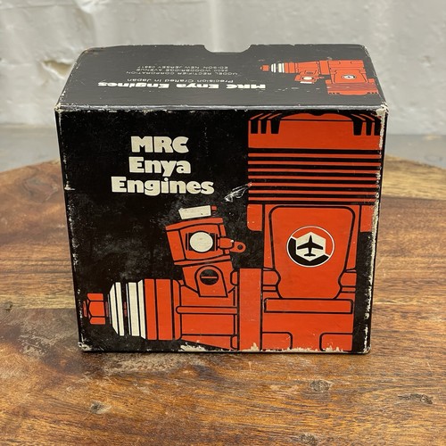 Vintage enya 5224 r - vintage, r/c