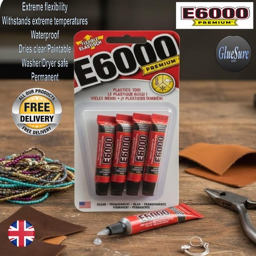 E6000 premium pack 3ml - premium,