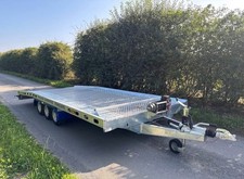 2025 BRAND NEW Car Transporter