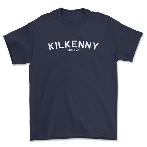 Kilkenny shirt district - district, 1