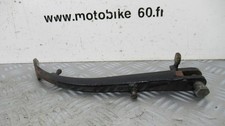 Suzuki GSX 1400 side stand