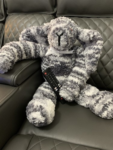 Meet floppy big soft - big,