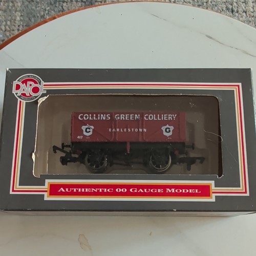 Dapol b384 collins - dapol,