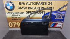 BMW 5 SERIES E60 E61 FRONT