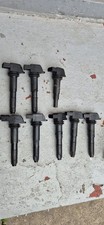 Porsche Cayenne 955 V8 4.5 S & Turbo Ignition Coil Packs  x8 