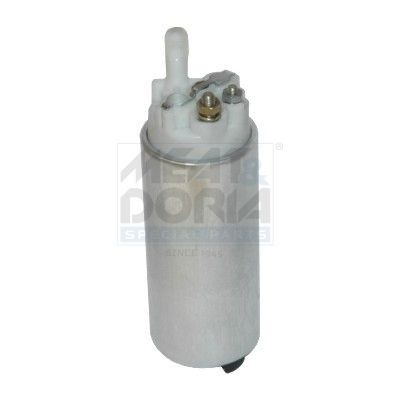 Fuel pump meat - fuel,