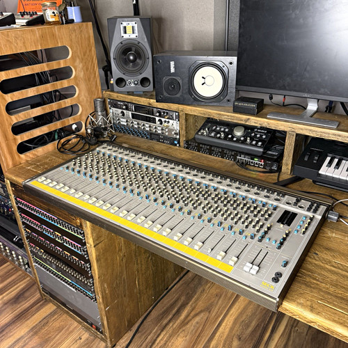 Seck model 242 channel - seck,