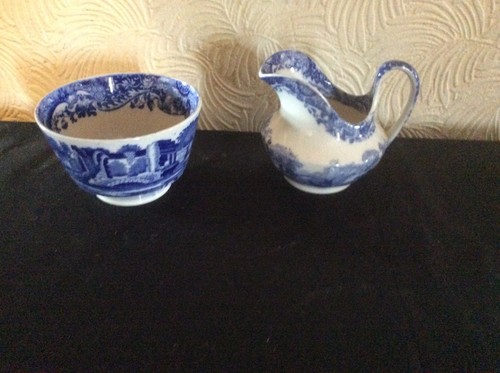 Copeland spode italian - copeland,