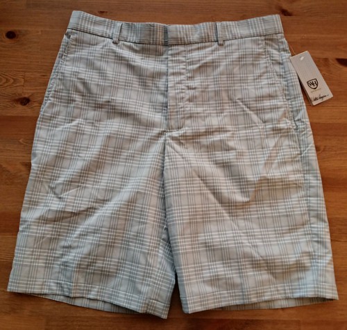 Walter hagen golf shorts - hagen,