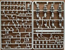 28mm Waterloo British Infantry