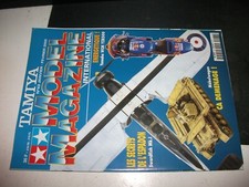 ** Revue Tamiya Model magazine