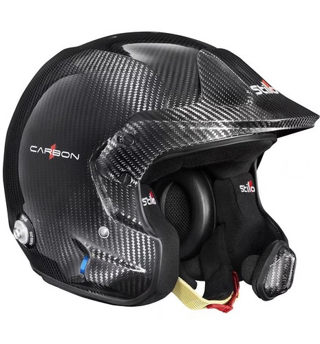 Stilo helmet wrc - helmet,