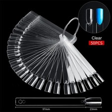 NAIL COLOUR DISPLAY Sharp