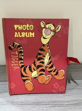 Winnie The Pooh (Tigger)  -