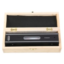 8" Precision Machinist Level