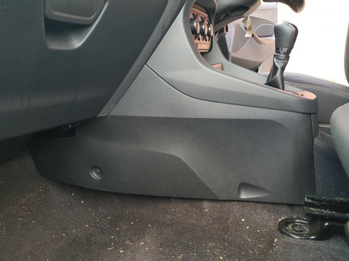 Ford zetec 2 petrol - ford,
