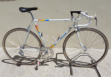 1990 racing bike, RALEIGH team