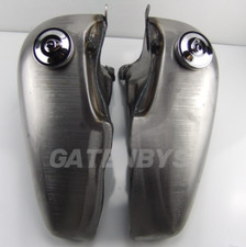 5 Gallon Split Motorcycle