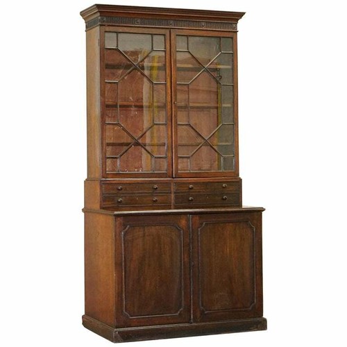 George circa 1820 mahogany - circa,